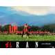 RAN Original Lobby Card N01 - 10x12 in. - 1985 - Akira Kurosawa, Tatsuya Nakadai