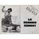 LE DERNIER COMBAT Dossier de presse 10 pages. - 18x24 cm. - 1983 - Jean Reno, Luc Besson