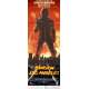 INVASION LOS ANGELES Affiche de film- 60x160 cm. - 1988 - Roddy Piper, John Carpenter