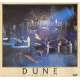 DUNE Original Lobby Card N03 - 12x15 in. - 1982 - David Lynch, Kyle McLachlan