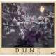 DUNE Original Lobby Card N05 - 12x15 in. - 1982 - David Lynch, Kyle McLachlan