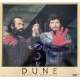 DUNE Original Lobby Card N11 - 12x15 in. - 1982 - David Lynch, Kyle McLachlan