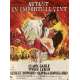 GONE WITH THE WIND Original Movie Poster- 23x32 in. - R1970 - Victor Flemming, Clark Gable