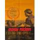 EASY RIDER Original Movie Poster- 23x32 in. - 1969 - Dennis Hopper, Peter Fonda