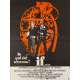 IF Affiche de film- 60x80 cm. - 1968 - Malcolm McDowell, Lindsay Anderson