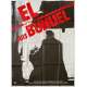 TOURMENTS - EL Affiche de film- 120x160 cm. - R1980 - Arturo de Córdova, Luis Buñuel