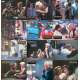 BODY DOUBLE Lobby Cards x12 - 9x12 in. - 1984 - Brian de Palma, Melanie Griffith