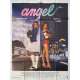 ANGEL Original Movie Poster- 47x63 in. - 1983 - Robert Vincent O'Neil, Donna Wilkes
