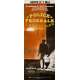 TO LIVE AND DIE IN LA Original Movie Poster- 23x63 in. - 1984 - William Friedkin, Willem Dafoe