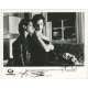 BOUND Original Signed Photo- 8x10 in. - 1996 - Wachowski Bros, Gina Gershon