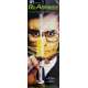 RE-ANIMATOR Affiche de film- 60x160 cm. - 1985 - Jeffrey Combs, Stuart Gordon