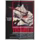 VENDREDI 13 Affiche de film- 40x60 cm. - 1980 - Kevin Bacon, Sean S. Cunningham