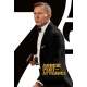 NO TIME TO DIE French Movie Poster 15"x21" - 2021 - James Bond, Daniel Craig