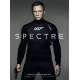 SPECTRE French Movie Poster 15x21 - 2015 - Sam Mendes, Daniel Craig