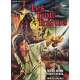 THE THREE TREASURES Original Movie Poster- 47x63 in. - 1959 - Hiroshi Inagaki, Toshirô Mifune