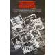SORCERER LE CONVOI DE LA PEUR Synopsis 4 pages - 21x30 cm. - 1977 - Roy Sheider, William Friedkin