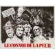 SORCERER LE CONVOI DE LA PEUR Synopsis 4 pages - 21x30 cm. - 1977 - Roy Sheider, William Friedkin