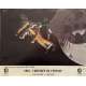 2001 A SPACE ODYSSEY Lobby Card N05, Set A- 9x12 in. - 1968 - Stanley Kubrick, Keir Dullea