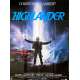HIGHLANDER Original Movie Poster- 47x63 in. - 1985 - Russel Mulcahy, Christophe Lambert