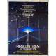 CLOSE ENCOUNTERS OF THE THIRD KIND Original Movie Poster- 47x63 in. - 1977 - Steven Spielberg, Richard Dreyfuss