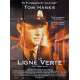 LA LIGNE VERTE Affiche de film- 120x160 cm. - 1999 - Tom Hanks, Franck Darabont