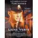 THE GREEN MILE Original Movie Poster- 47x63 in. - 1999 - Franck Darabont, Tom Hanks