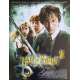 HARRY POTTER ET LA CHAMBRE DES SECRETS Affiche de film- 40x60 cm. - 2002 - Daniel Radcliffe, Chris Colombus