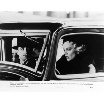 ONCE UPON A TIME IN AMERICA Original Movie Still BK-41 - 8x10 in. - 1984 - Sergio Leone, Robert de Niro