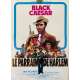 BLACK CAESAR Original Herald- 9x12 in. - 1973 - Larry Cohen, Fred Williamson