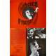 FRENZY Synopsis- 24x30 cm. - 1972 - Jon Finch, Alfred Hitchcock