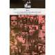 LE PARRAIN Synopsis- 24x30 cm. - 1972 - Marlon Brando, Francis Ford Coppola