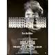 MARATHON MAN Original Movie Poster- 15x21 in. - 1976 - John Schlesinger, Dustin Hoffman