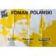 ROMAN POLANSKI Affiche de festival- 80x120 cm. - 1970's