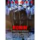 RONIN Affiche de cinéma- 120x160 cm. - 1998 - Robert de Niro, John Frankenheimer