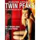 TWIN PEAKS Original Movie Poster- 23x32 in. - 1992 - David Lynch, Sheryl Lee