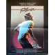 FOOTLOOSE Original Movie Poster- 15x21 in. - 1984 - Herbert Ross, Kevin Bacon