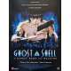 GHOST IN THE SHELL Original Movie Poster- 15x21 in. - 2017 - Rupert Sanders, Scarlett Johansson