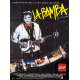 LA BAMBA Original Movie Poster- 47x63 in. - 1987 - Luis Valdez, Lou Diamonds Phillips