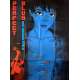 PERFECT BLUE Original Movie Poster- 47x63 in. - 1997 - Satoshi Kon, Junko Iwao
