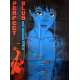 PERFECT BLUE Original Movie Poster- 47x63 in. - 1997 - Satoshi Kon, Junko Iwao