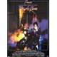 PURPLE RAIN Original Movie Poster- 47x63 in. - 1984 - Albert Magnoli, Prince
