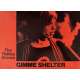 THE ROLLING STONES - GIMME SHELTER Original Lobby Card N03 - 12x15 in. - 1970 - Mick Jagger, Keith Richards