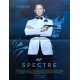 SPECTRE Movie Poster def 15x21 in. French - 2015 - Sam Mendes, Daniel Craig