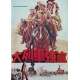 LES VOLEURS DE TRAIN Programme 20p - 21x30 cm. - 1973 - John Wayne, Burt Kennedy