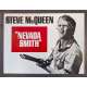 NEVADA SMITH Synopsis- 21x30 cm. - 1966 - Steve McQueen, Henry Hathaway