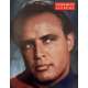 LA VENGEANCE AUX DEUX VISAGES Synopsis- 24x30 cm. - 1961 - Karl Malden, Marlon Brando