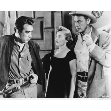 BLOWING WILD Original Movie Still- 8x10 in. - 1953 - Hugo Fregonese, Gary Cooper