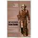 TOM HORN Original Movie Poster- 27x41 in. - 1980 - William Wiard, Steve McQueen