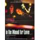 IN THE MOOD FOR LOVE Affiche de cinéma 4K - 40x54 cm. - R2020 - Tony Leung, Wong Kar Wai