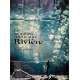 A RIVER RUNS THROUGH IT Original Movie Poster- 47x63 in. - 1992 - Robert Redford, Brad Pitt